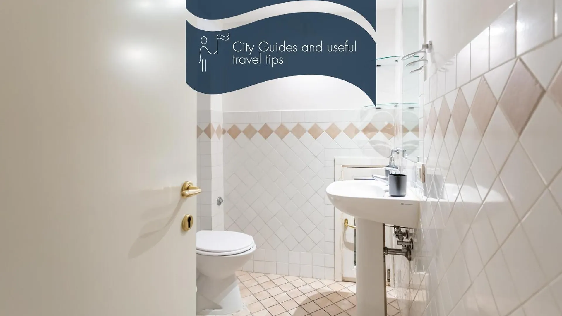 Daplace - Tullia Apartment Rome