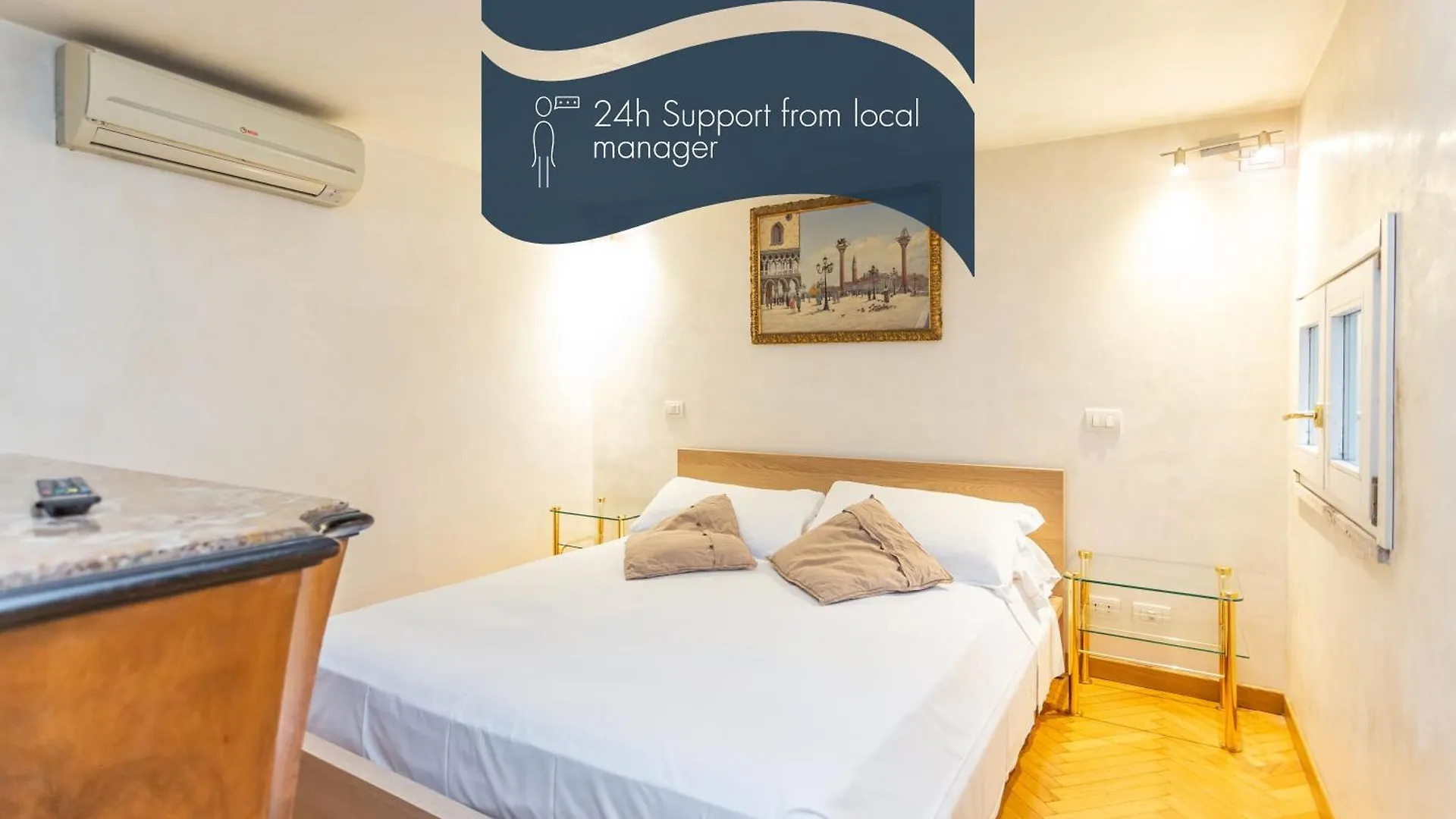 Daplace - Tullia Apartment Rome