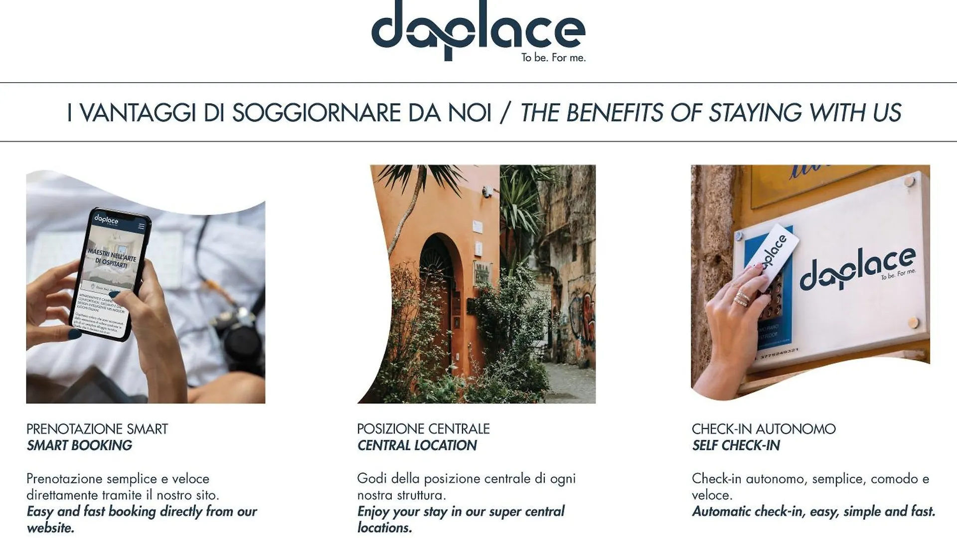 Daplace - Tullia Apartment Rom Italien